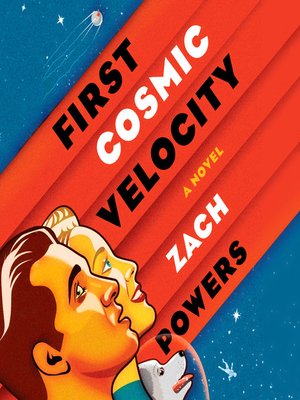 First Cosmic Velocity - Audiobook